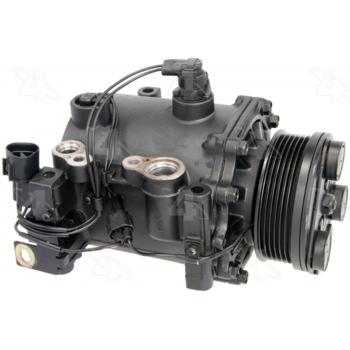 2001 Mitsubishi Eclipse A/C Compressor Four Seasons 77484 image 1 of 4