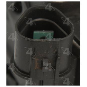 2001 Mitsubishi Eclipse A/C Compressor Four Seasons 77484 image 3 of 4