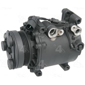 1999 Chrysler Sebring A/C Compressor Four Seasons 77486 image 1 of 4