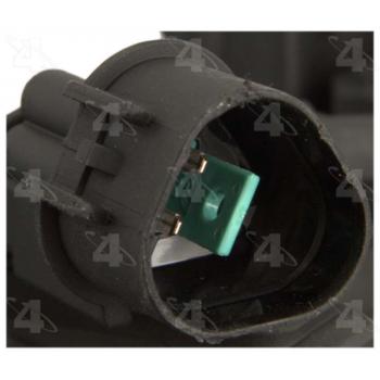 1999 Chrysler Sebring A/C Compressor Four Seasons 77486 image 3 of 4