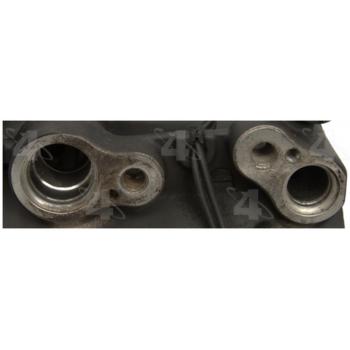 1999 Chrysler Sebring A/C Compressor Four Seasons 77486 image 4 of 4