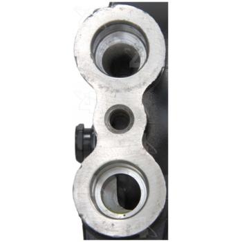 2003 Dodge Ram 1500 A/C Compressor Four Seasons 77558 image 3 of 4