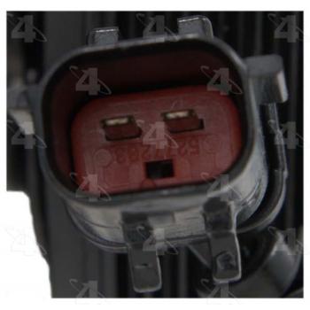 2003 Dodge Ram 1500 A/C Compressor Four Seasons 77558 image 4 of 4