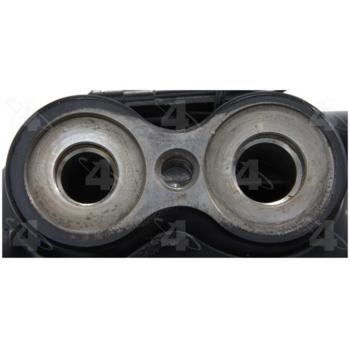 2003 Oldsmobile Bravada A/C Compressor Four Seasons 77561 image 3 of 4