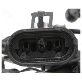 2003 Oldsmobile Bravada A/C Compressor Four Seasons 77561 image 4 of 4