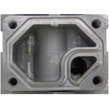 2000 Plymouth Grand Voyager A/C Compressor Four Seasons 78305 image 3 of 4