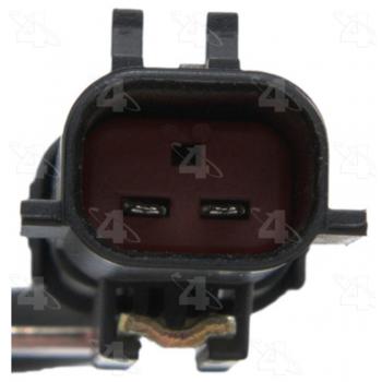 2000 Plymouth Grand Voyager A/C Compressor Four Seasons 78305 image 4 of 4