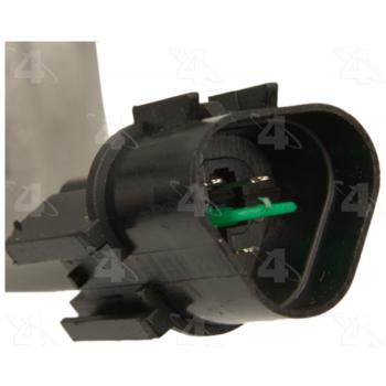 1999 Chrysler Sebring A/C Compressor Four Seasons 78307 image 4 of 4