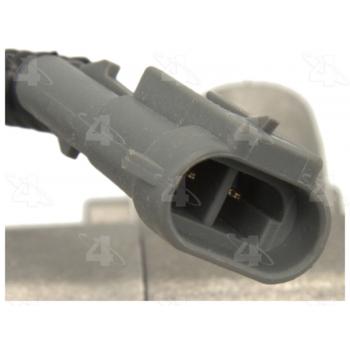 2010 GMC Sierra 3500 HD A/C Compressor Four Seasons 78348 image 3 of 4