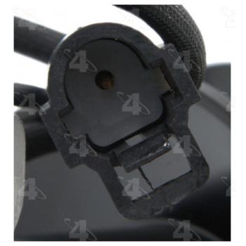 1997 Chrysler LHS A/C Compressor Four Seasons 78358 image 4 of 4