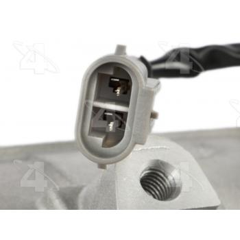 2015 GMC Savana 4500 A/C Compressor Four Seasons 78362 image 4 of 4