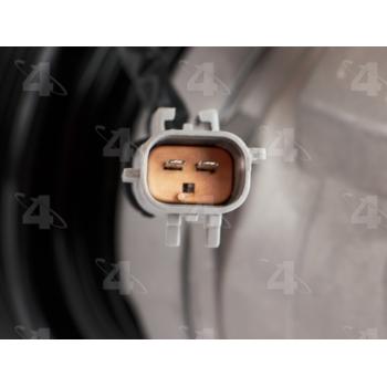 2007 Dodge Grand Caravan A/C Compressor Four Seasons 78374 image 4 of 4