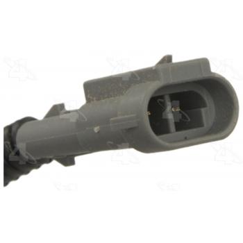 2010 GMC Sierra 3500 HD A/C Compressor Four Seasons 78376 image 4 of 4