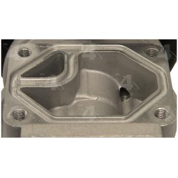 2001 Dodge Intrepid A/C Compressor Four Seasons 78381 image 4 of 4