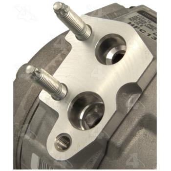 2003 Dodge Ram 1500 A/C Compressor Four Seasons 78398 image 3 of 4