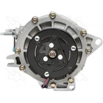 2005 Pontiac Bonneville A/C Compressor Four Seasons 78482 image 3 of 4