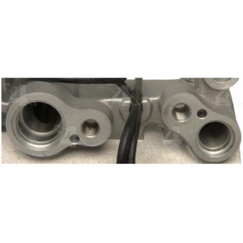 2001 Mitsubishi Eclipse A/C Compressor Four Seasons 78483 image 4 of 4