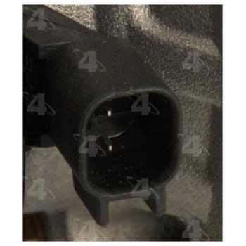 2002 Ford E-150 Econoline Club Wagon A/C Compressor Four Seasons 78540 image 3 of 4