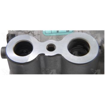 2003 Dodge Ram 3500 Van A/C Compressor Four Seasons 78545 image 4 of 4