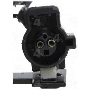 2005 Lincoln LS A/C Compressor Four Seasons 78549 image 4 of 4