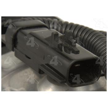 2003 Dodge Ram 1500 A/C Compressor Four Seasons 78558 image 3 of 4