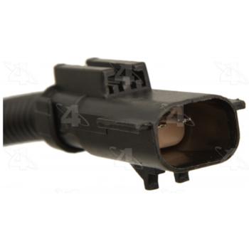 2003 Dodge Ram 1500 A/C Compressor Four Seasons 78562 image 3 of 4