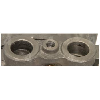 2003 Dodge Ram 1500 A/C Compressor Four Seasons 78562 image 4 of 4