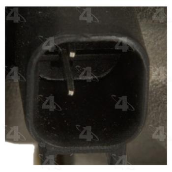 2002 Ford E-350 Econoline Club Wagon A/C Compressor Four Seasons 78579 image 3 of 4