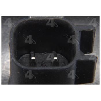 2005 Ford Econoline A/C Compressor Four Seasons 78588 image 3 of 4