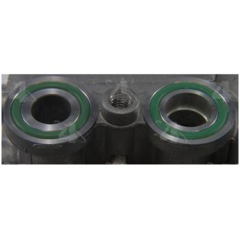 2005 Ford Econoline A/C Compressor Four Seasons 78588 image 4 of 4