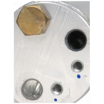 2003 Acura TL A/C Receiver Drier Four Seasons 83003 image 2 of 4