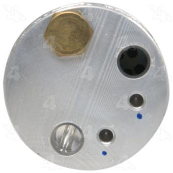 2003 Acura TL A/C Receiver Drier Four Seasons 83003 image 4 of 4