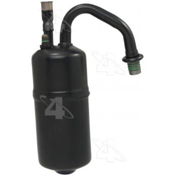 1999 Mercury Cougar A/C Accumulator Four Seasons 83025 image 2 of 4