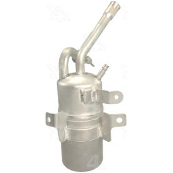 2007 Ford Focus A/C Accumulator Four Seasons 83040 image 2 of 4