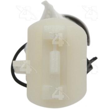 2010 BMW 135i A/C Receiver Drier / Desiccant Element Four Seasons 83077 image 3 of 4