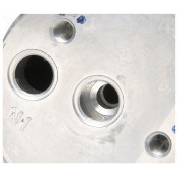 2001 Saturn L100 A/C Receiver Drier Four Seasons 83100 image 2 of 4