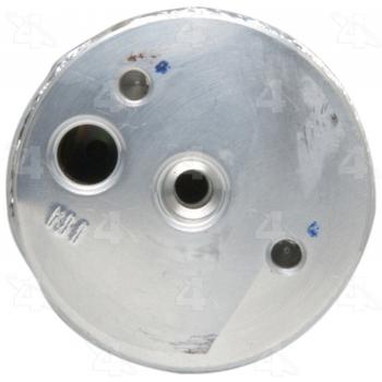 2001 Saturn L100 A/C Receiver Drier Four Seasons 83100 image 4 of 4