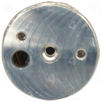 2004 Chrysler 300M A/C Receiver Drier Four Seasons 83104 image 4 of 4