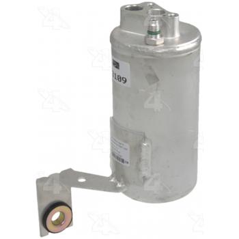 2009 Chrysler PT Cruiser A/C Accumulator