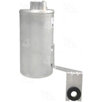 2009 Chrysler PT Cruiser A/C Accumulator Four Seasons 83109 image 2 of 4