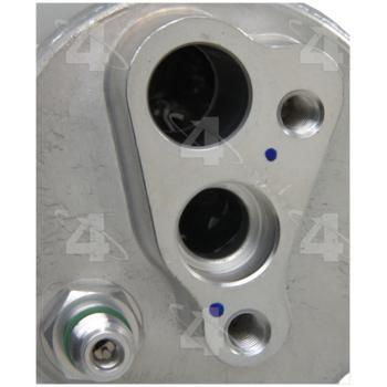 2009 Chrysler PT Cruiser A/C Accumulator Four Seasons 83109 image 4 of 4