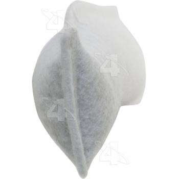 2001 Mitsubishi Eclipse A/C Receiver Drier / Desiccant Element Four Seasons 83124 image 4 of 4