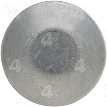 2004 Nissan Maxima A/C Receiver Drier Four Seasons 83132 image 3 of 4