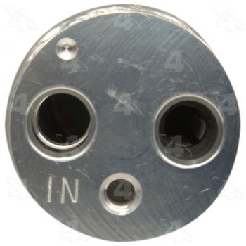 2017 Nissan Maxima A/C Receiver Drier Four Seasons 83134 image 4 of 4