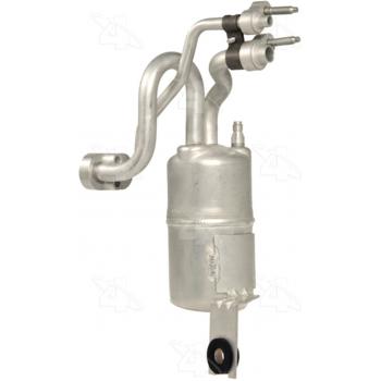 2009 Chrysler PT Cruiser A/C Accumulator Four Seasons 83136 image 1 of 1