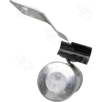 2014 Jeep Compass A/C Receiver Drier Four Seasons 83139 image 3 of 4