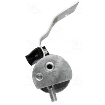 2014 Jeep Compass A/C Receiver Drier Four Seasons 83139 image 4 of 4