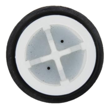 2014 Kia Sedona A/C Receiver Drier / Desiccant Element Four Seasons 83146 image 2 of 3