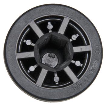 2014 Kia Sedona A/C Receiver Drier / Desiccant Element Four Seasons 83146 image 3 of 3