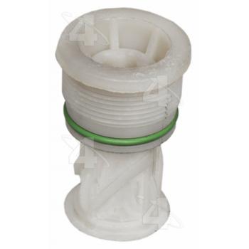 2013 BMW ActiveHybrid 7 A/C Receiver Drier / Desiccant Element Four Seasons 83147 image 2 of 4